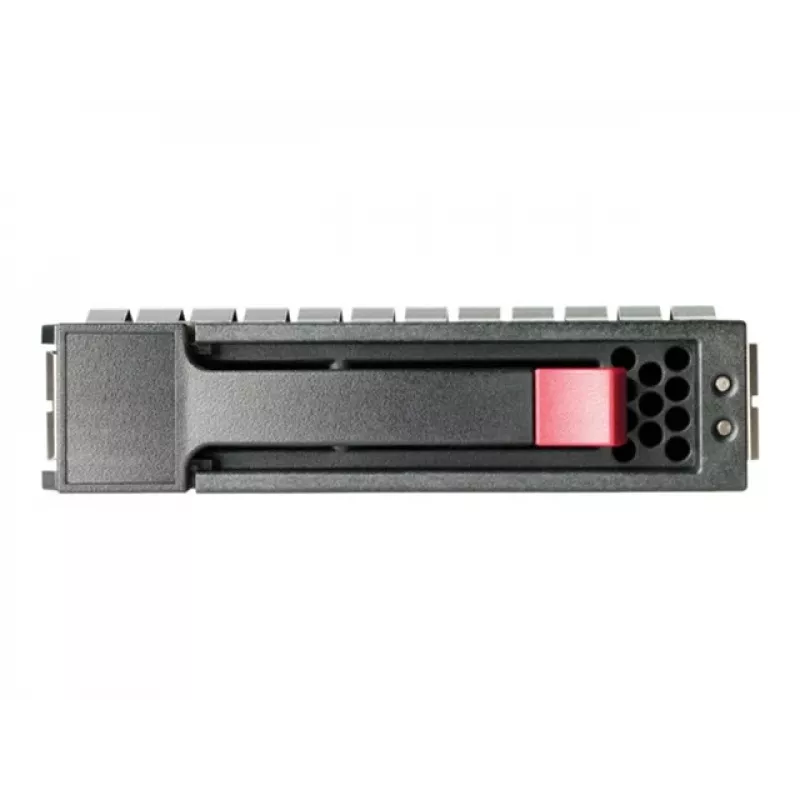 HPE Midline 6TB SAS 12G 7.2K LFF HDD hot-swap para armazenamento MSA 2060