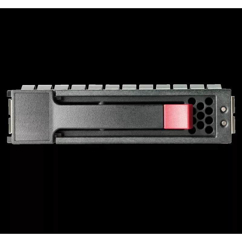 HPE Midline 6TB SAS 12G 7.2K LFF HDD hot-swap para armazenamento MSA 2060