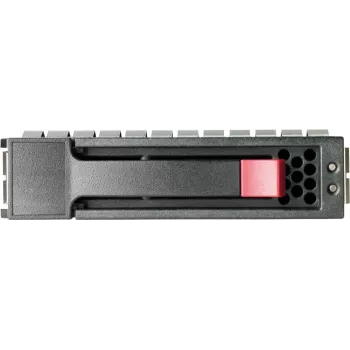 HPE Midline 6TB SAS 12G 7.2K LFF HDD hot-swap para armazenamento MSA 2060