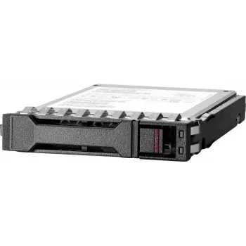 Disco rígido HPE Mission Critical 2.4TB 10000RPM SAS 12Gb/s 2,5
