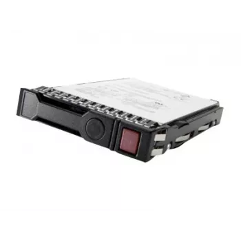 HPE Mixed Use 800GB SAS 12Gb/s 2,5 polegadas SFF Hot-Swap SSD com Smart Carrier P21131-B21