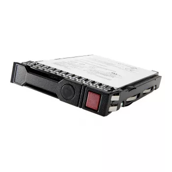 HPE MSA 11,5 TB Pacote SSD – 6 x 1,92 TB SSDs SAS 12G SFF Read Intensive
