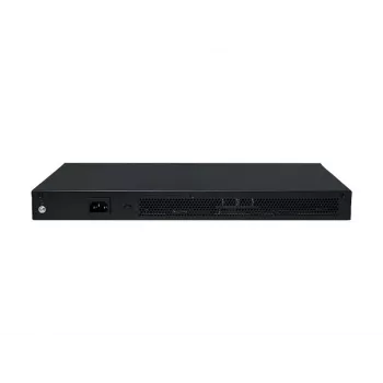 HPE Networking CW 2050 20p 10/100/1000BASE-T 4p Smart Rate 1/2.5GbE 4p SFP 1G/2.5G switch EU