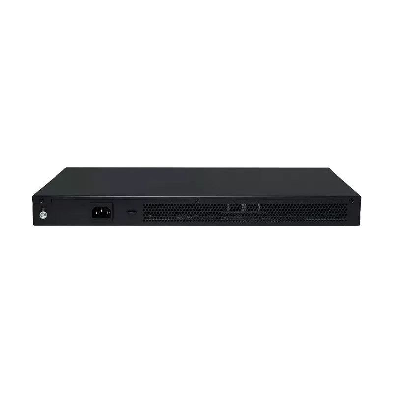 HPE Networking CW 2050 20p 10/100/1000BASE-T 4p Smart Rate 1/2.5GbE 4p SFP 1G/2.5G switch EU