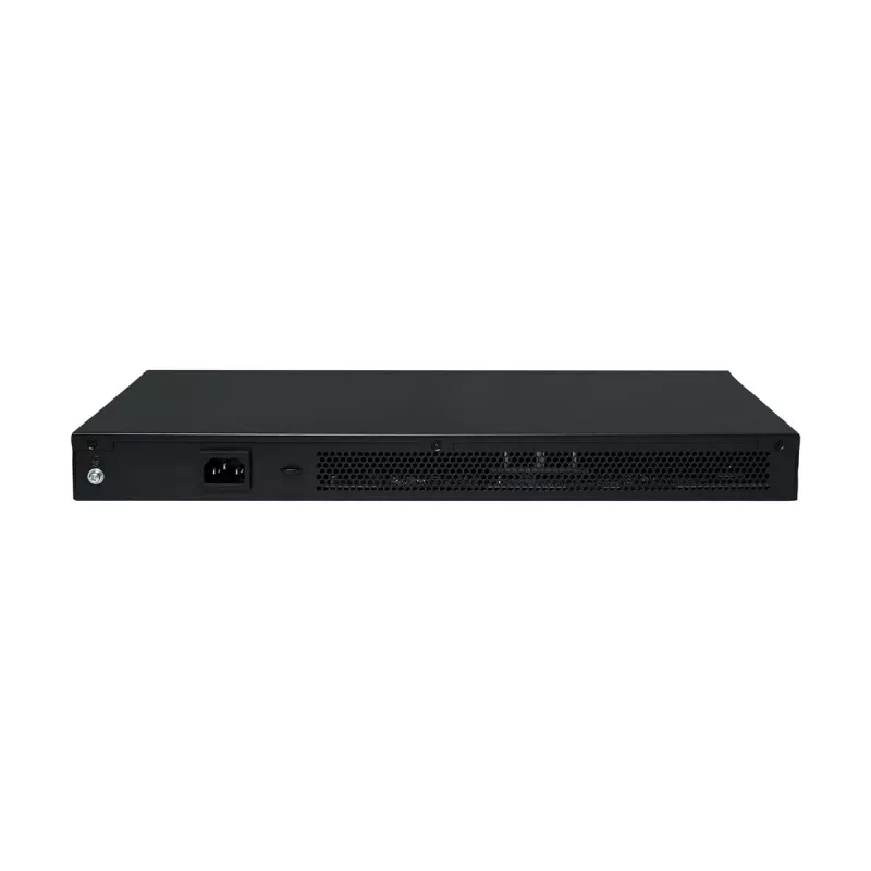 HPE Networking CW 2050 20p 10/100/1000BASE-T 4p Smart Rate 1/2.5GbE 4p SFP 1G/2.5G switch EU