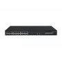 HPE Networking CW 2050 20p 10/100/1000BASE-T 4p Smart Rate 1/2.5GbE 4p SFP 1G/2.5G switch EU