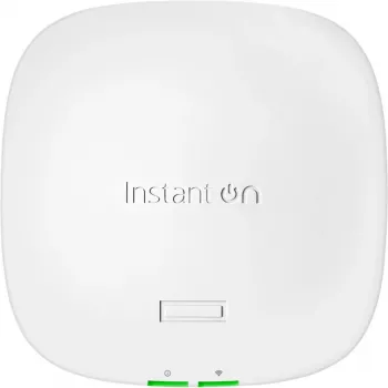 HPE Networking Instant On AP21 (RW) Wi-Fi 6 Dual Radio 2x2 Access Point, pack de 5