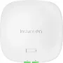 HPE Networking Instant On AP21 (RW) Wi-Fi 6 Dual Radio 2x2 Access Point, pack de 5