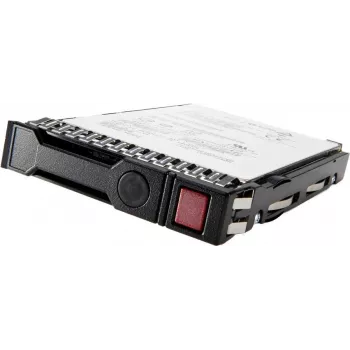 HPE P02760-002 480GB SATA 6Gb/s 2,5 polegadas Read Intensive SSD interno