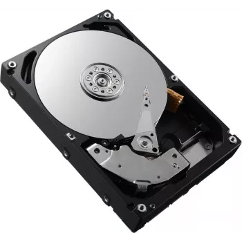 Disco rígido HPE P30562-001B 2,4TB 2,5