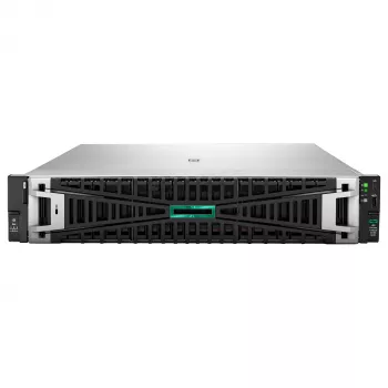 HPE ProLiant Compute DL380 Gen12 6517P 1P 2x32GB-R 8SFF NS204i-u v2 MR408i-o 2x1000W PS EU Servidor