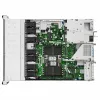 Servidor Rack 1U HPE ProLiant DL320 Gen12, Intel Xeon 6505P 2,2GHz 12-Core, 64GB DDR5 RAM, 8 SFF Hot-Plug, MR408i-o, 2x1000W