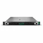 Servidor Rack 1U HPE ProLiant DL325 Gen11, AMD EPYC 9015 3,6 GHz 8-Core, 64 GB DDR5, 8 SFF Hot-Plug, MR408i-o, 2x fonte de alimentação 1000W