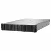 Servidor Rack 2U HPE ProLiant DL340 Gen12 com Intel Xeon Gold 6505P, 64GB DDR5, 8 baías SFF, MR408i-o, 2x fonte de alimentação 1000W