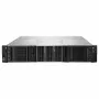 Servidor Rack 2U HPE ProLiant DL340 Gen12 com Intel Xeon Gold 6505P, 64GB DDR5, 8 baías SFF, MR408i-o, 2x fonte de alimentação 1000W