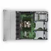 HPE ProLiant DL345 Gen11 servidor rack 1U, AMD EPYC 9115, 32GB DDR5, 8 SFF, fonte de alimentação 800W