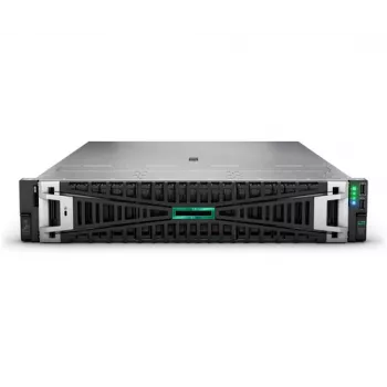 HPE ProLiant DL345 Gen11 AMD EPYC 9115 16-Core 32GB DDR5 servidor rack 1U