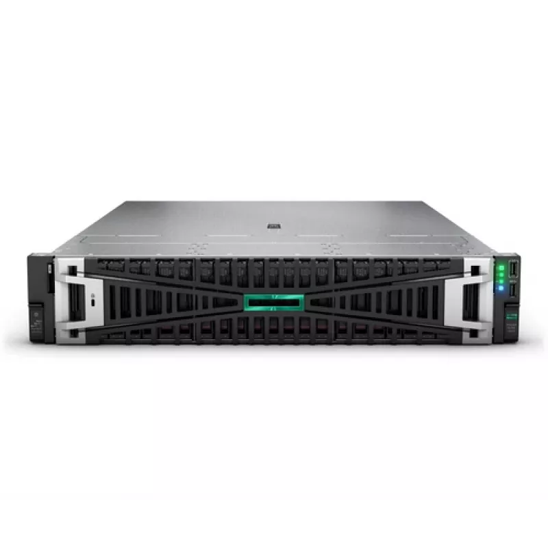 Servidor HPE ProLiant DL345 Gen11 9115 64GB 8SFF