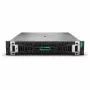 Servidor HPE ProLiant DL345 Gen11 - Rack 2U, AMD EPYC 9115 2,6GHz 16-Core, 64GB RAM, 8 SFF Hot-Plug, MR416i-p, 2x fonte de alimentação 1000W