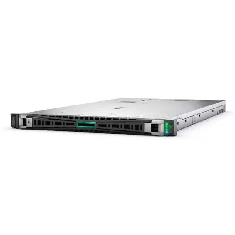 Servidor HPE ProLiant DL360 Gen12, 6505P 2,2GHz 12-Core, 2x32GB RAM, 8SFF Hot Plug, MR408i-o, 2x1000W
