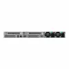 Servidor Rack 1U HPE ProLiant DL365 Gen11, AMD EPYC 9115 2,6GHz 16-Core, 64GB DDR5, 8 SFF Hot-Plug, MR408i-o, 2x fonte de alimentação redundante 1000W
