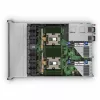 Servidor Rack 1U HPE ProLiant DL365 Gen11, AMD EPYC 9115 2,6GHz 16-Core, 64GB DDR5, 8 SFF Hot-Plug, MR408i-o, 2x fonte de alimentação redundante 1000W