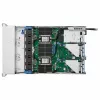 HPE ProLiant DL380 Gen12 servidor, Intel Xeon 6505P 2.2GHz 12-Core, 64GB DDR5 RAM, 8 SFF Hot-Plug Bays, controlador MR408i-o, 2x1000W PSU redundante, rack 2U