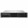 HPE ProLiant DL380 Gen12 servidor, Intel Xeon 6505P 2.2GHz 12-Core, 64GB DDR5 RAM, 8 SFF Hot-Plug Bays, controlador MR408i-o, 2x1000W PSU redundante, rack 2U