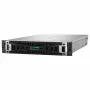 HPE ProLiant DL380 Gen12 servidor, Intel Xeon 6505P 2.2GHz 12-Core, 64GB DDR5 RAM, 8 SFF Hot-Plug Bays, controlador MR408i-o, 2x1000W PSU redundante, rack 2U