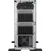 HPE Servidor ProLiant ML110 Gen11 - Intel Xeon Silver 4510 2,4 GHz 12-Core 1P 64 GB RAM 8SFF NS204i-u MR408i-o 2x1000W PS