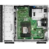 HPE Servidor ProLiant ML110 Gen11 - Intel Xeon Silver 4510 2,4 GHz 12-Core 1P 64 GB RAM 8SFF NS204i-u MR408i-o 2x1000W PS