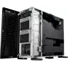 HPE Servidor ProLiant ML110 Gen11 - Intel Xeon Silver 4510 2,4 GHz 12-Core 1P 64 GB RAM 8SFF NS204i-u MR408i-o 2x1000W PS