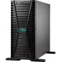 HPE Servidor ProLiant ML110 Gen11 - Intel Xeon Silver 4510 2,4 GHz 12-Core 1P 64 GB RAM 8SFF NS204i-u MR408i-o 2x1000W PS