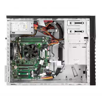 Servidor HPE ProLiant ML30 Gen11 E-2434 Quad