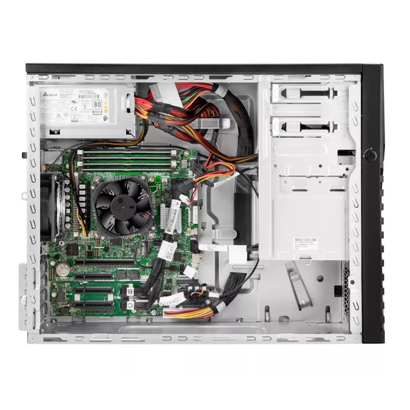 Servidor HPE ProLiant ML30 Gen11 Intel Xeon