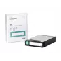 Cartucho de disco removível HPE RDX 500 GB / 1 TB Q2042A
