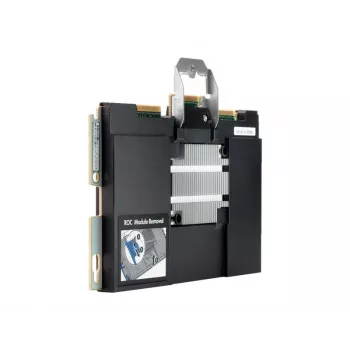 HPE Smart Array P408i-c SR Gen10 12G SAS Controlador RAID modular
