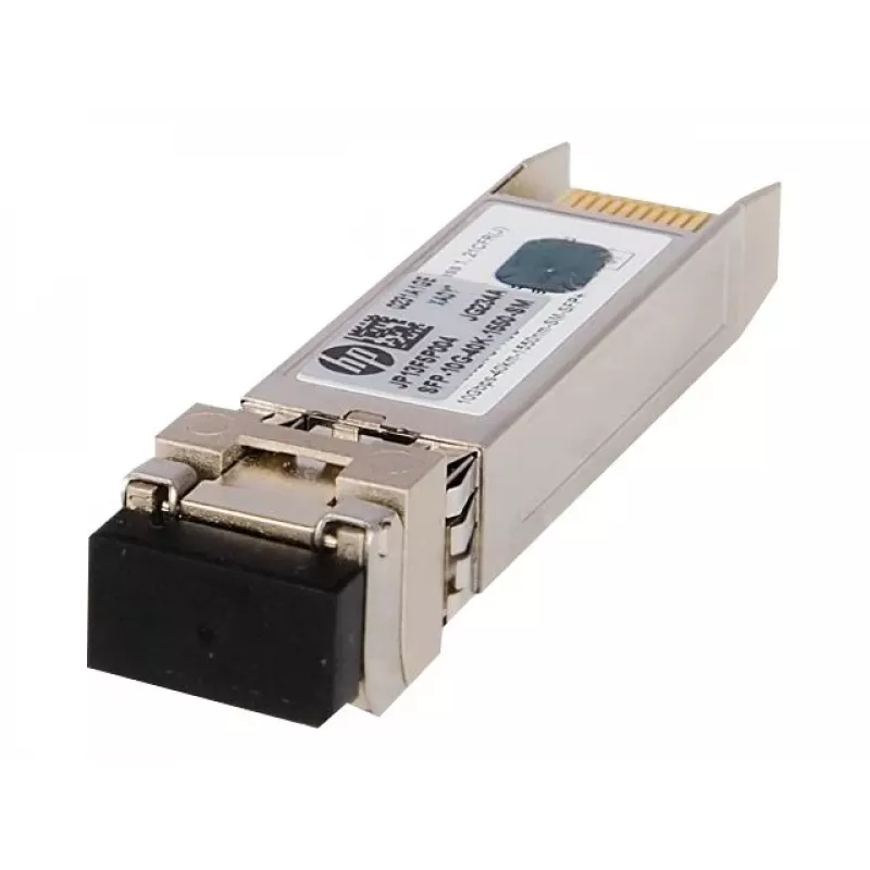 HPE X130 10G SFP+ LC ER 40km Transceptor