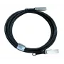 HPE X240 Cabo de Cobre de Ligação Direta 100GbE QSFP28 Macho a Macho 5m