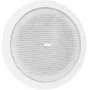 Altifalante de teto HQM HQM-SO2026 20W 100V branco