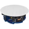 Coluna acústica HQM HQM-106 100W Branco