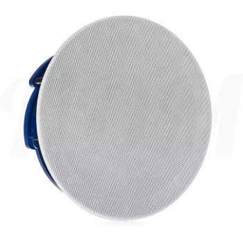Coluna acústica HQM HQM-106 100W Branco