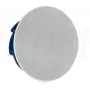 Coluna acústica HQM HQM-106 100W Branco