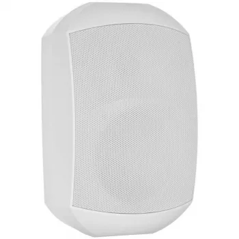 HQM HQM-NPZ2024/W Altifalante de parede branco 20W Sistema PA 100V