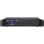 HQM HQM2350BC Amplificador de rádio FM/MP3/Bluetooth 350W
