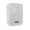 Coluna de som HQM NPZ1024 10W branca