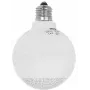 HQM SK313 Altifalante esférico 3W 100V casquilho E27 branco