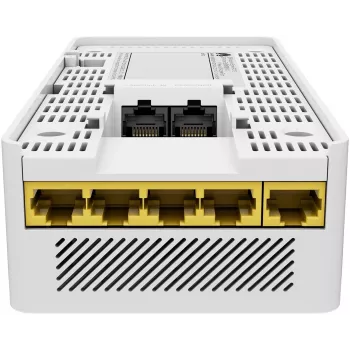 Ponto de acesso HUAWEI AP271E WiFi 7 interior dual-band com antena inteligente e USB 50088141