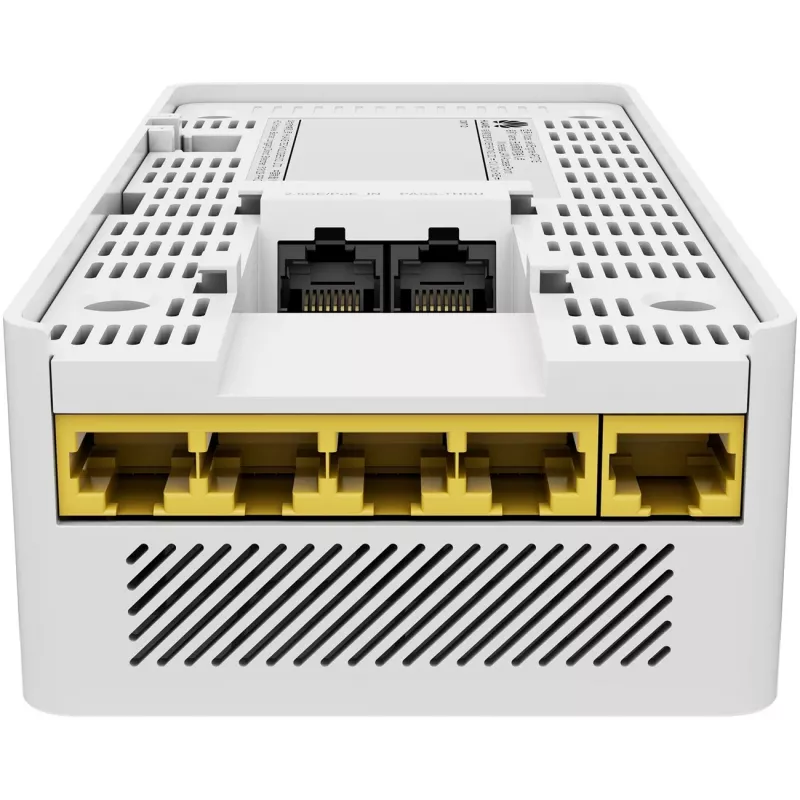 Ponto de acesso HUAWEI AP271E WiFi 7 interior dual-band com antena inteligente e USB 50088141