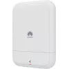 Huawei AP771 ponto de acesso para exterior dual-band WiFi 7, 2x2:2 MU-MIMO, 2,5G PoE++, IP68, eKit Managed 50088525